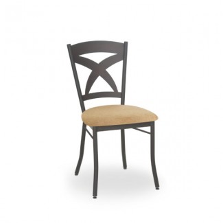 Marcus 39151-USMB Hospitality distressed dining chair